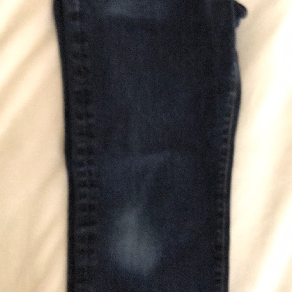 The Graduate Jeans - Picture 3 of 4